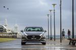 Mazda3 Sedan 2019 года (AU)